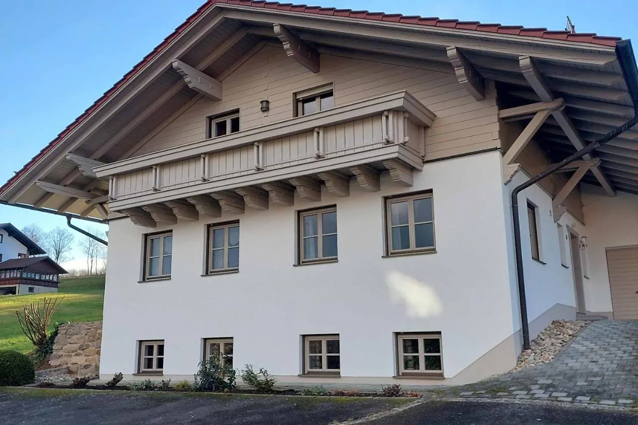 Gasthaus Schaupp Kollnburg Daire