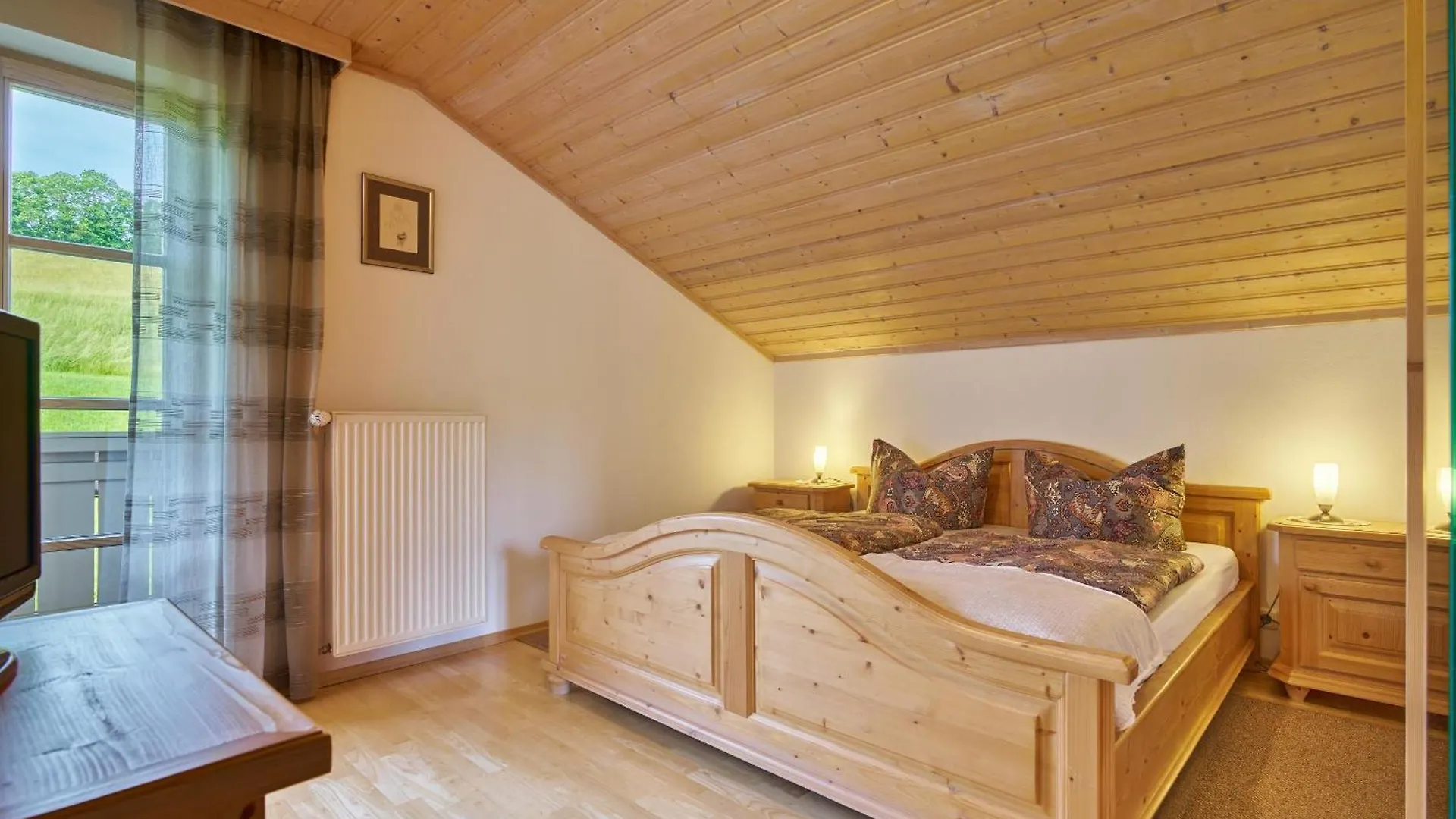 Gasthaus Schaupp Kollnburg Daire