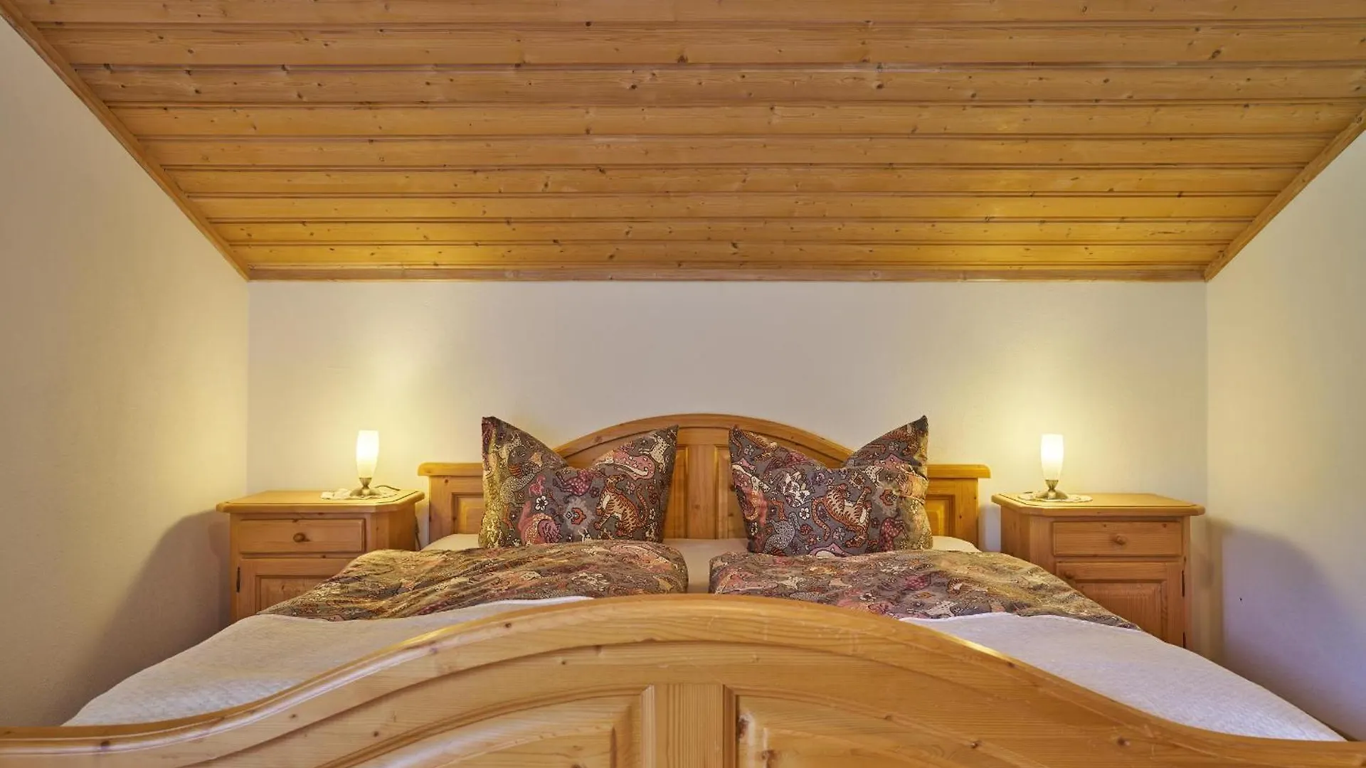 Gasthaus Schaupp Kollnburg Daire