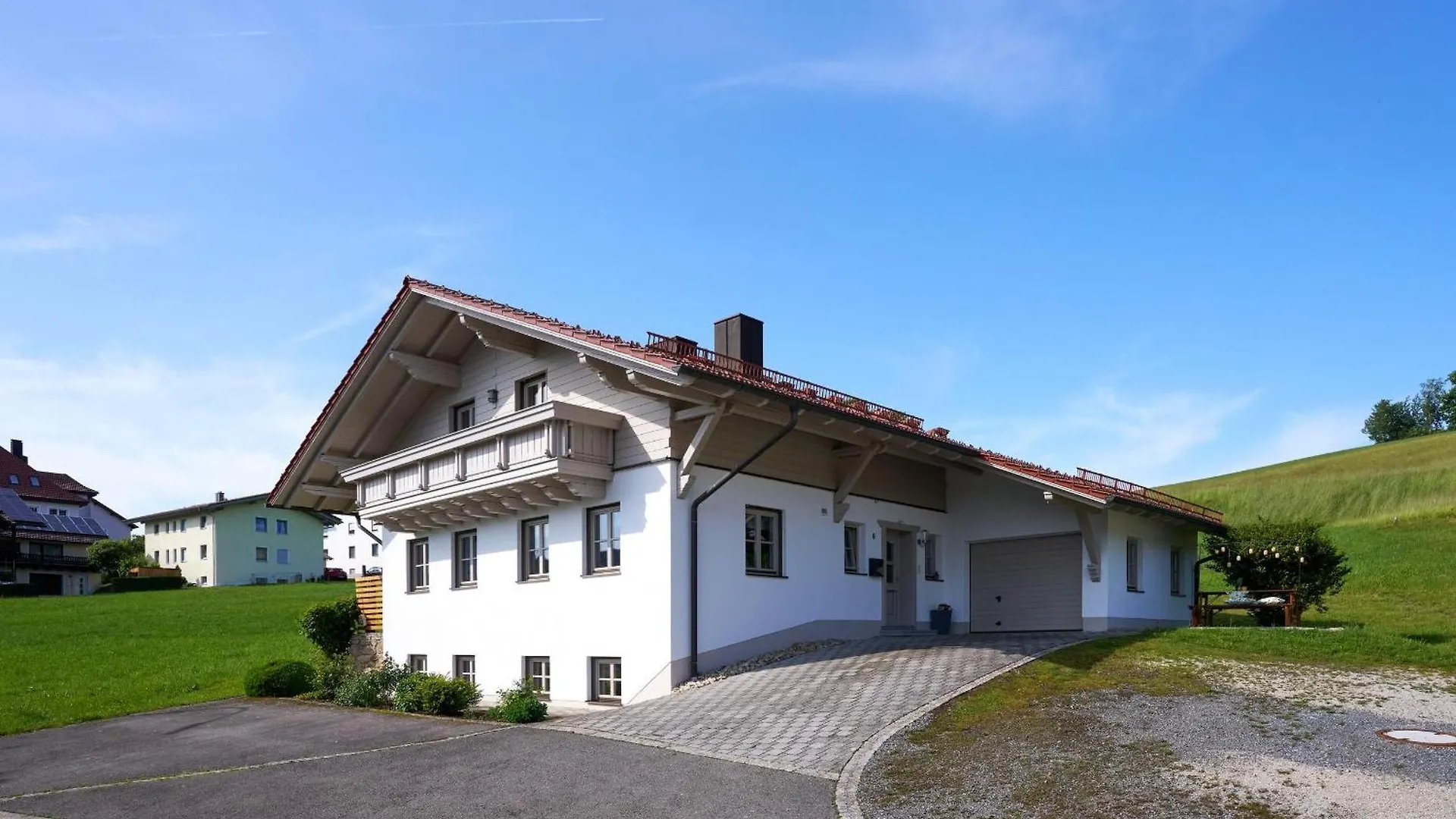Gasthaus Schaupp Kollnburg