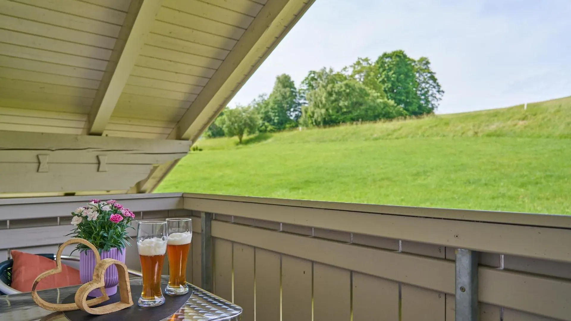 Gasthaus Schaupp Kollnburg Almanya