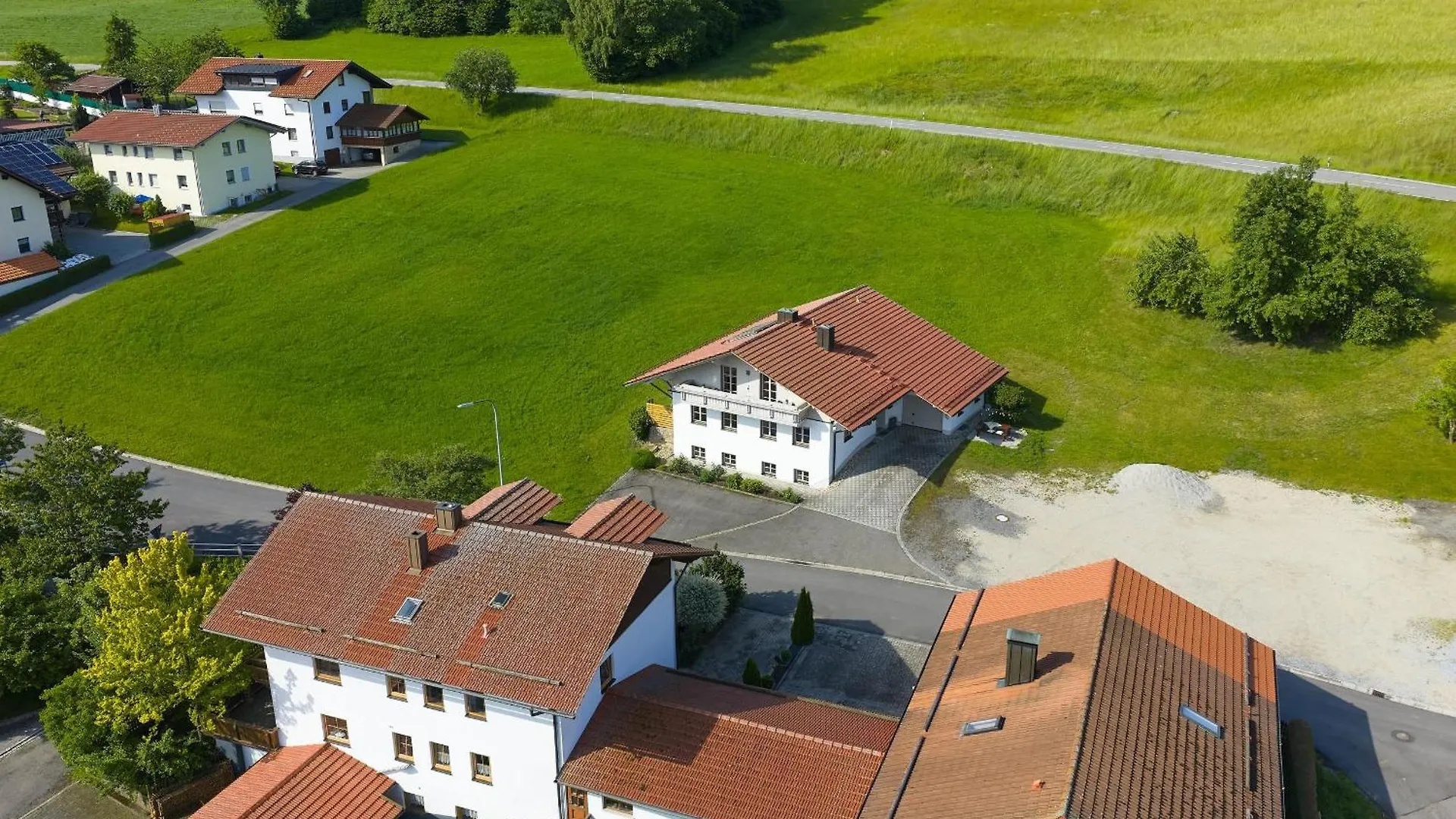 Gasthaus Schaupp Kollnburg 0*,  Almanya